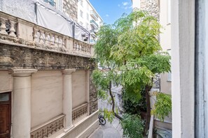 Detalle exterior