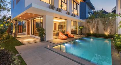 Villa Daun 3 Canggu by Premier Hospitality Asia