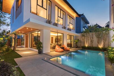 Villa Daun 3 Canggu by Premier Hospitality Asia