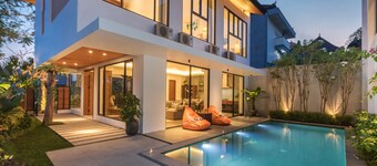 Villa Daun 3 Canggu by Premier Hospitality Asia