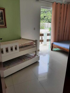 1 quarto, Wi-Fi de cortesia