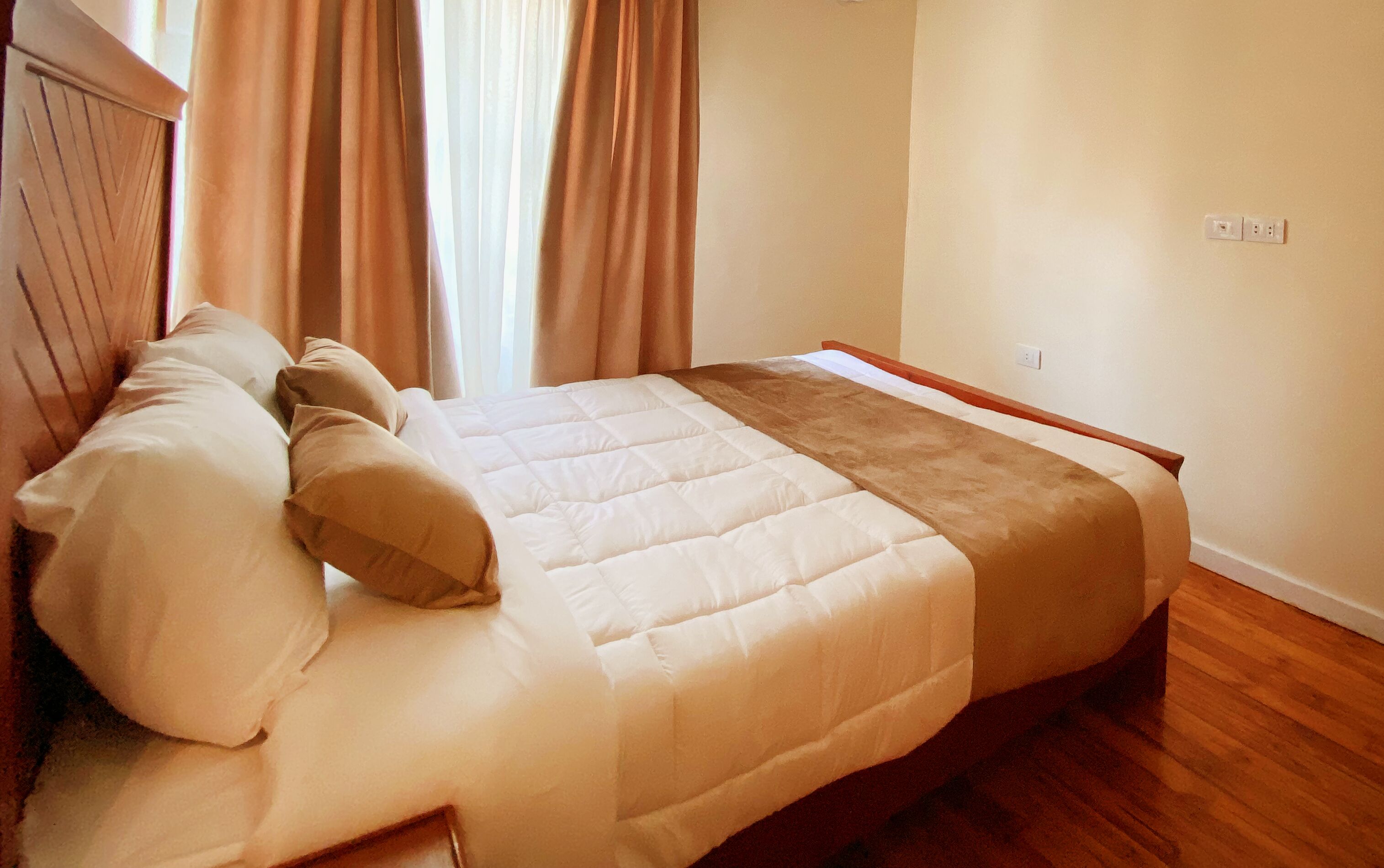 Foto - cairo central house