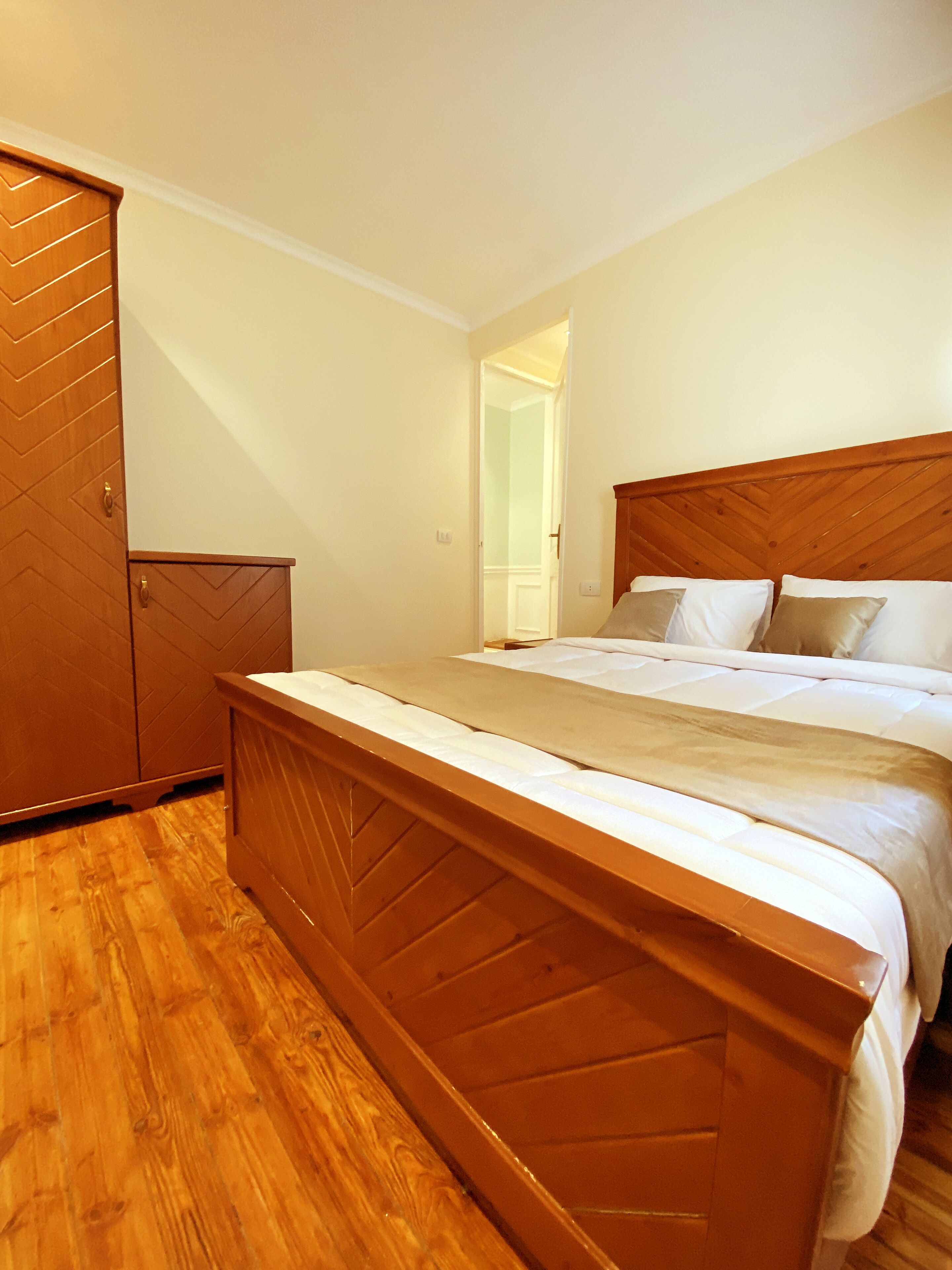 Foto - cairo central house