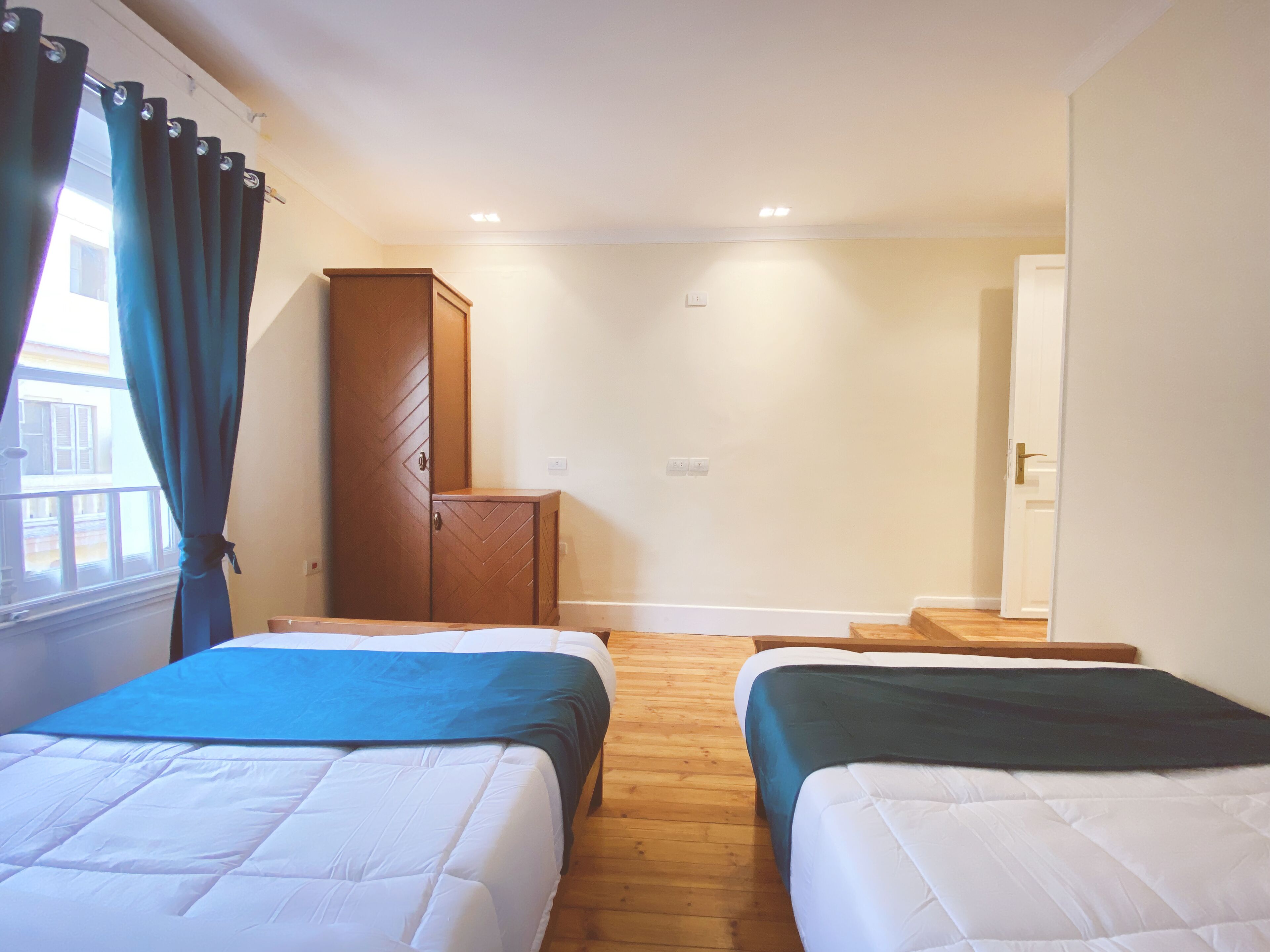 Foto - cairo central house