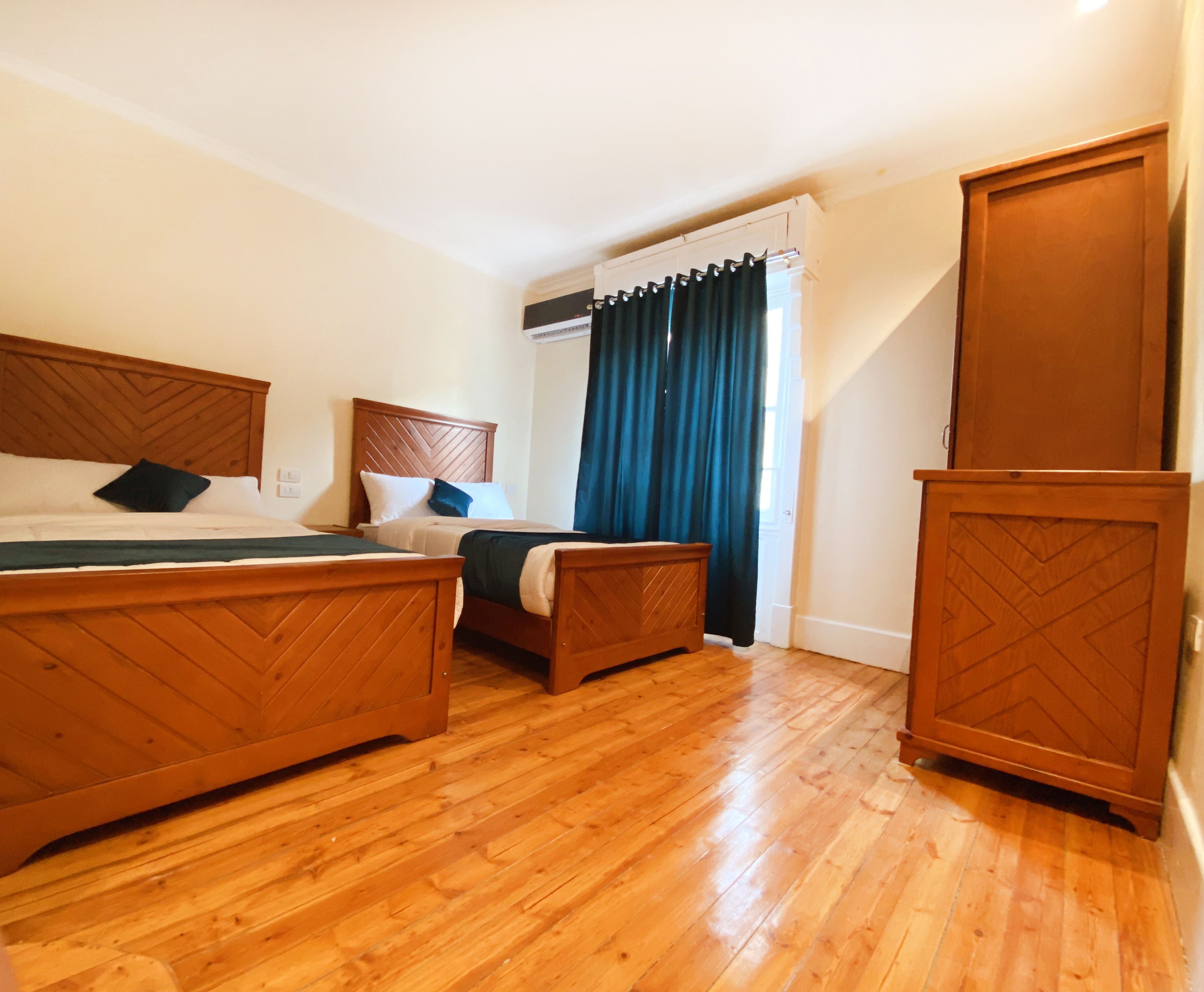 Foto - cairo central house