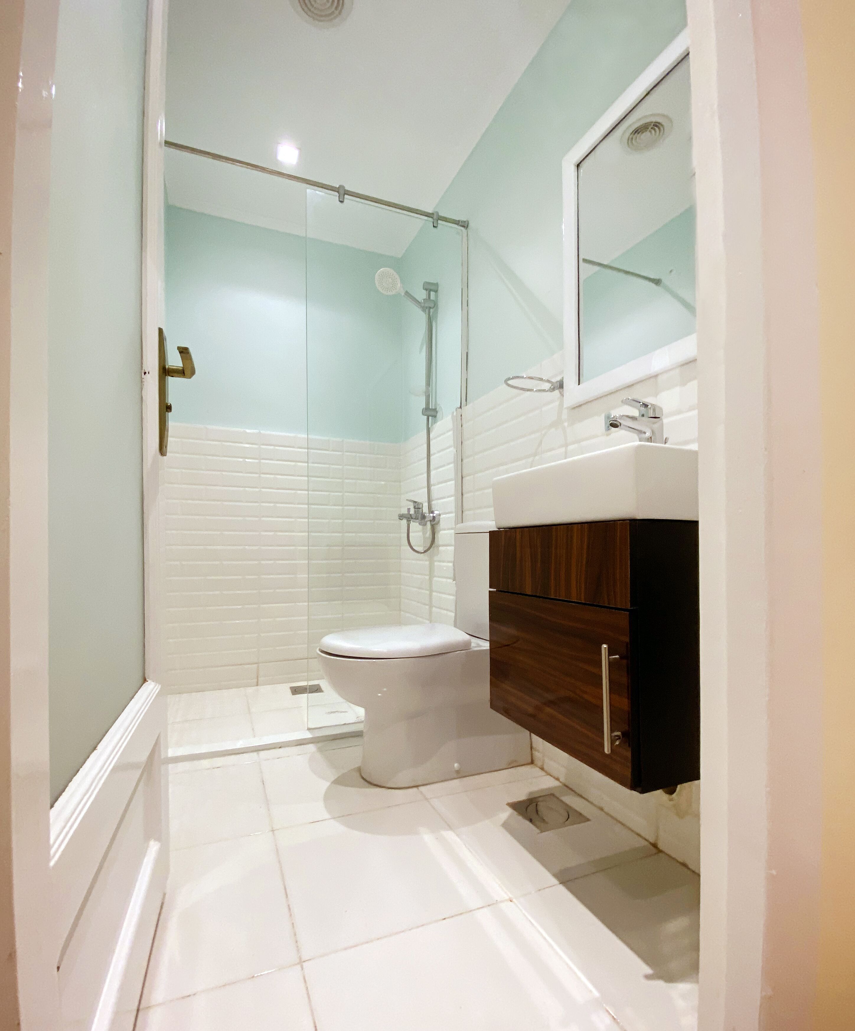 Foto - cairo central house