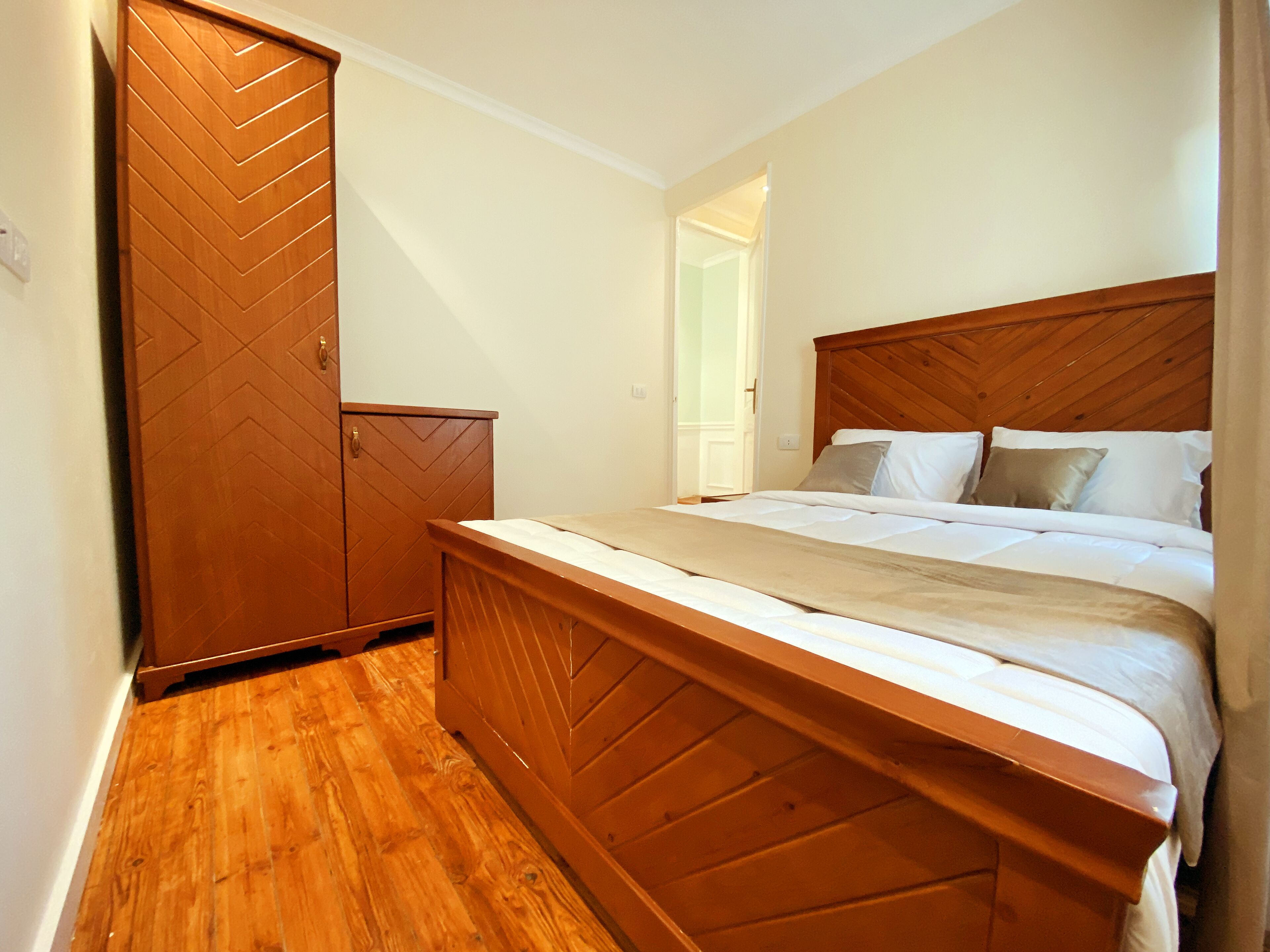 Foto - cairo central house