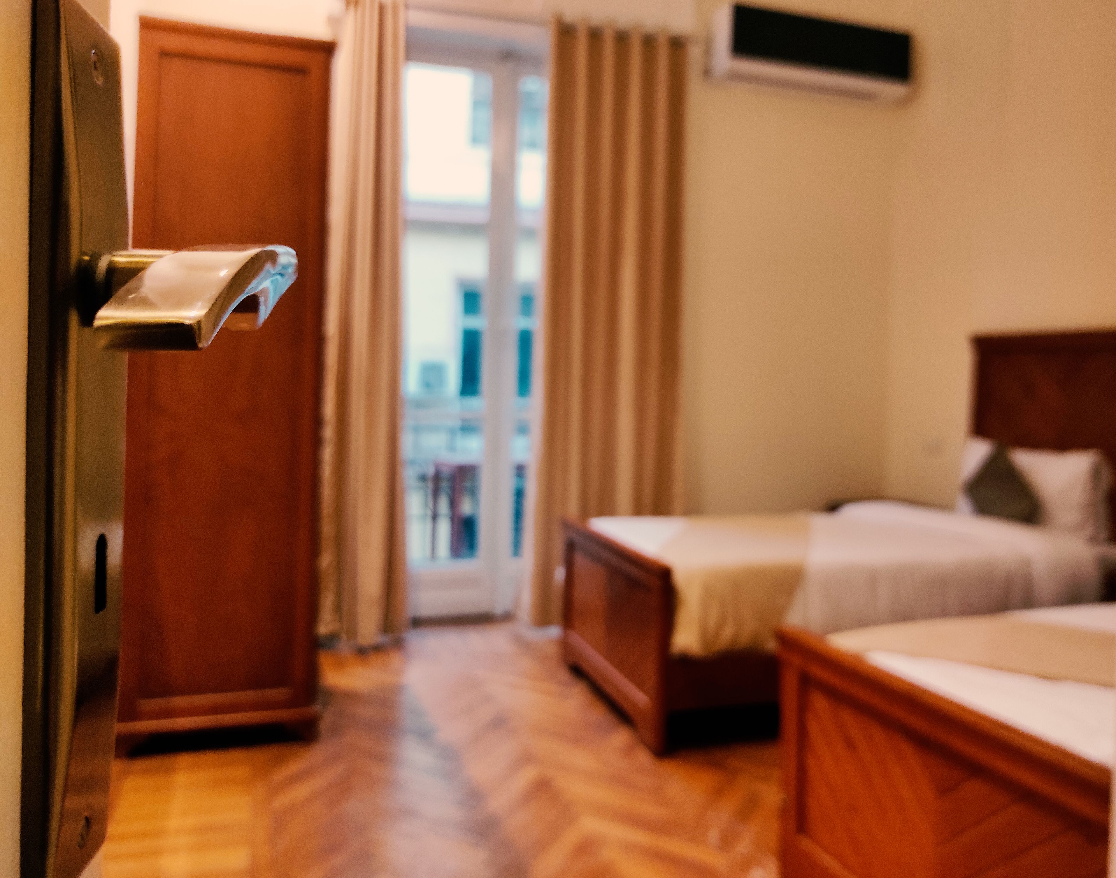 Foto - cairo central house