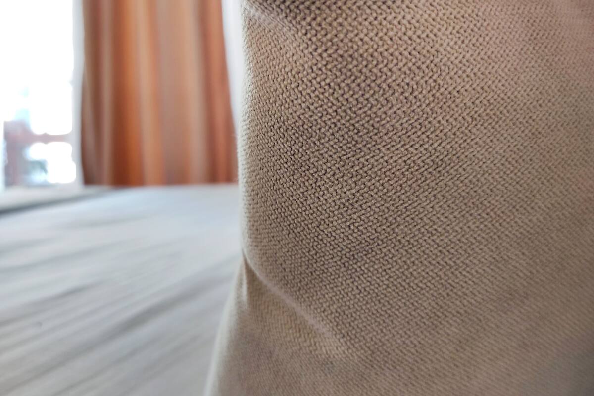 Classic Double Room | Minibar, in-room safe, free WiFi, bed sheets