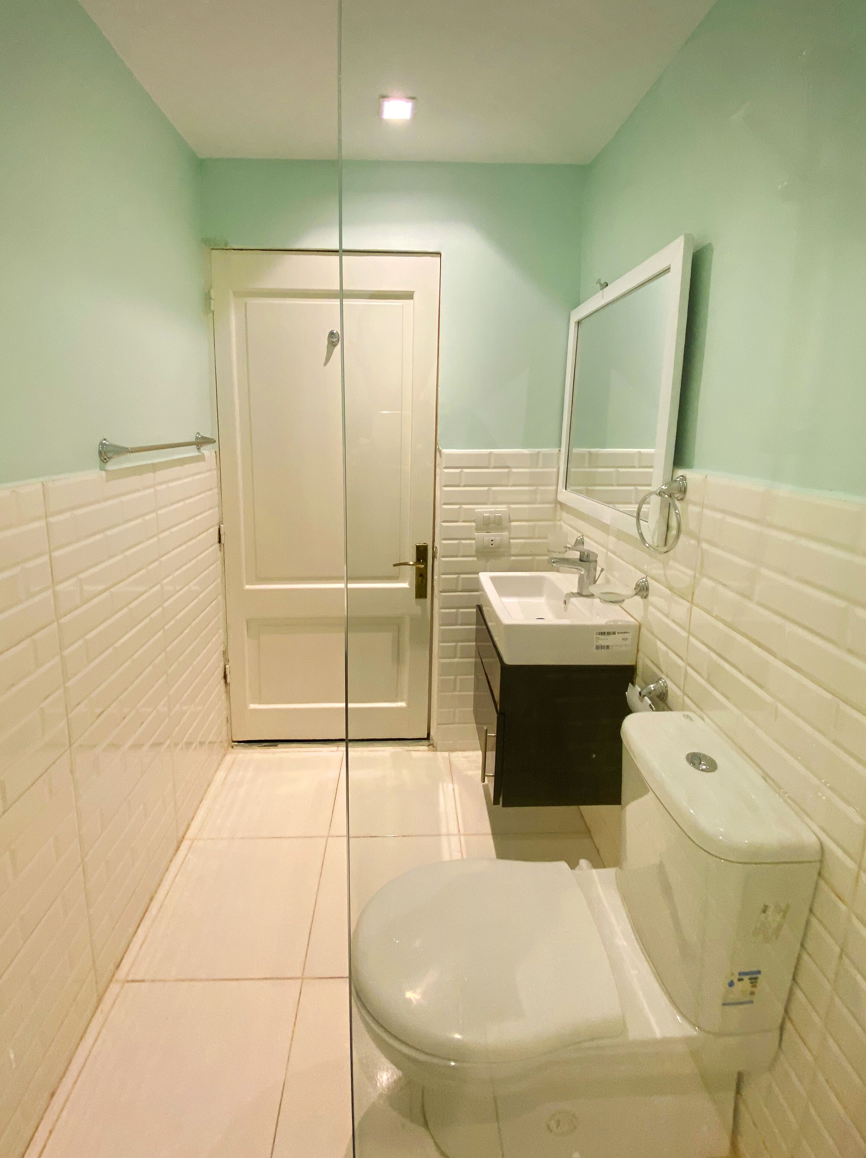 Foto - cairo central house