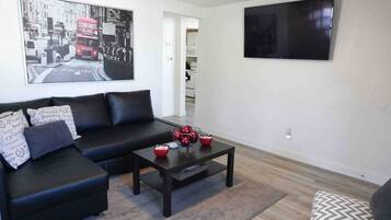 Smart-tv en boeken