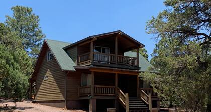 Cozy 2 Bedroom Cabin