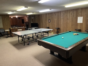 Sala de juegos