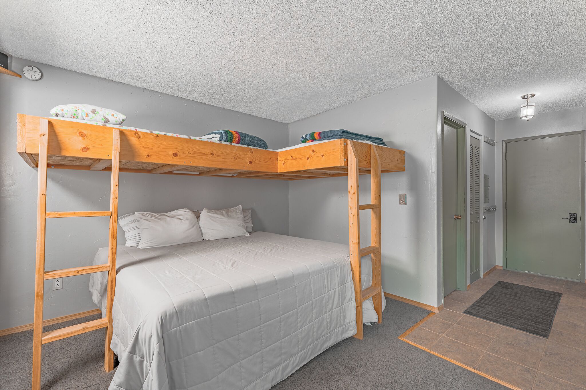 1 habitación, wifi gratis y ropa de cama 