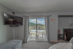 1 soveværelse, gratis Wi-Fi, sengetøj