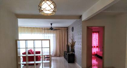 Palm Spring Condo Near Petaling Jaya MRT Station