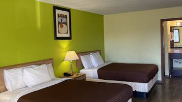 Surmatelas, bureau, espace de travail pour ordinateur portable