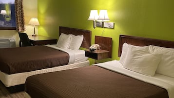 Surmatelas, bureau, espace de travail pour ordinateur portable