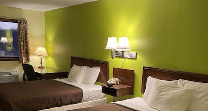 Linder Motor Lodge