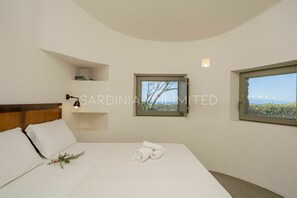 4 Schlafzimmer, Reisekinderbett, kostenloses WLAN