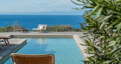 Villa Portobello di Gallura mit privaten Pool