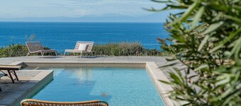 Villa Portobello di Gallura with private pool