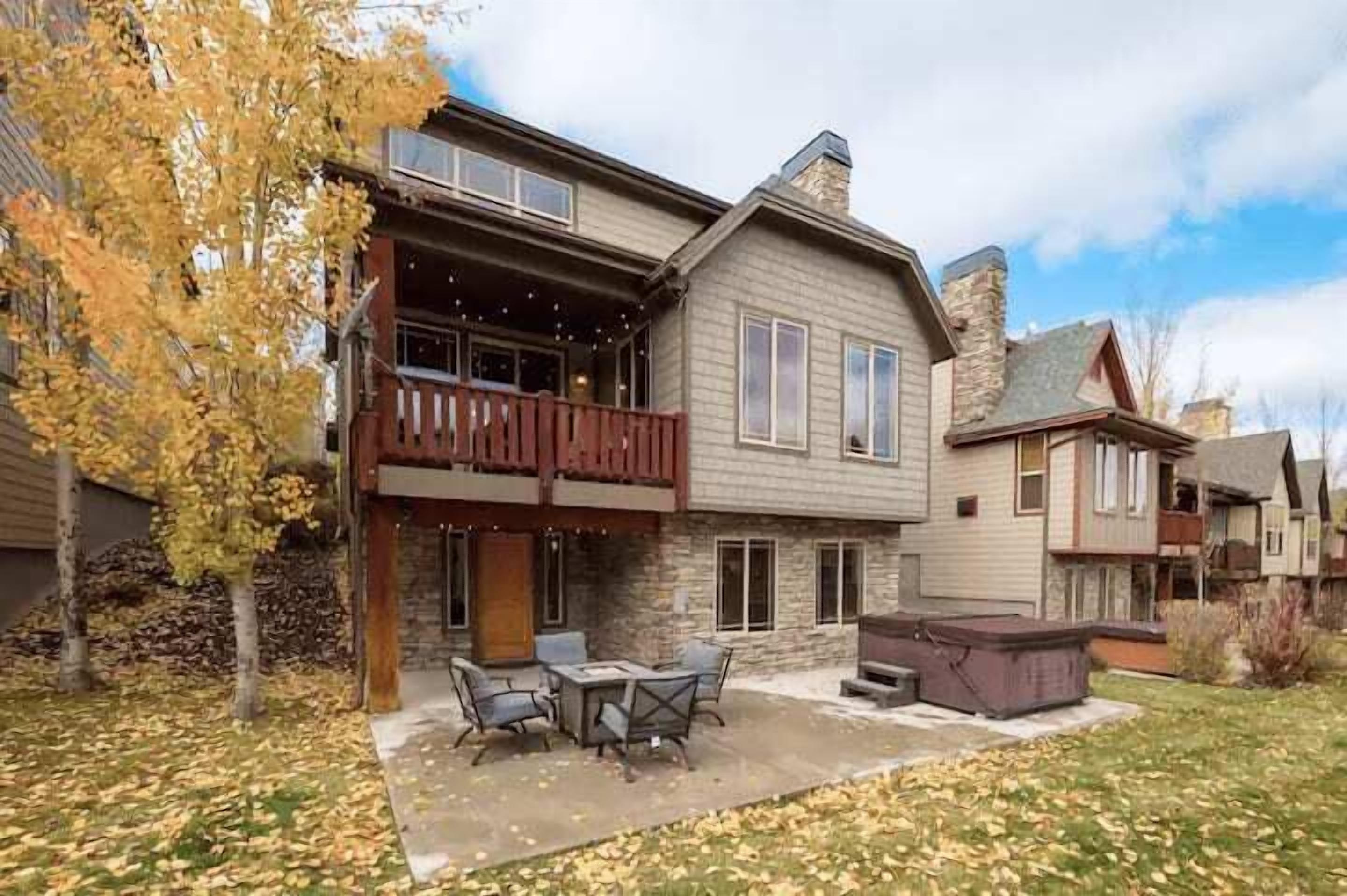 Modern Mountain Home w/ Hot Tub | Kodiak by Stay
