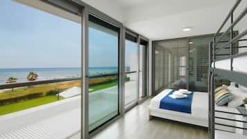 3 camere, ferro/asse da stiro, accesso a Internet, lenzuola