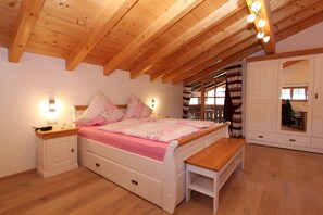 1 habitación, internet y ropa de cama 