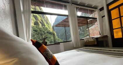 SACRED STONE BOUTIQUE HOTEL
