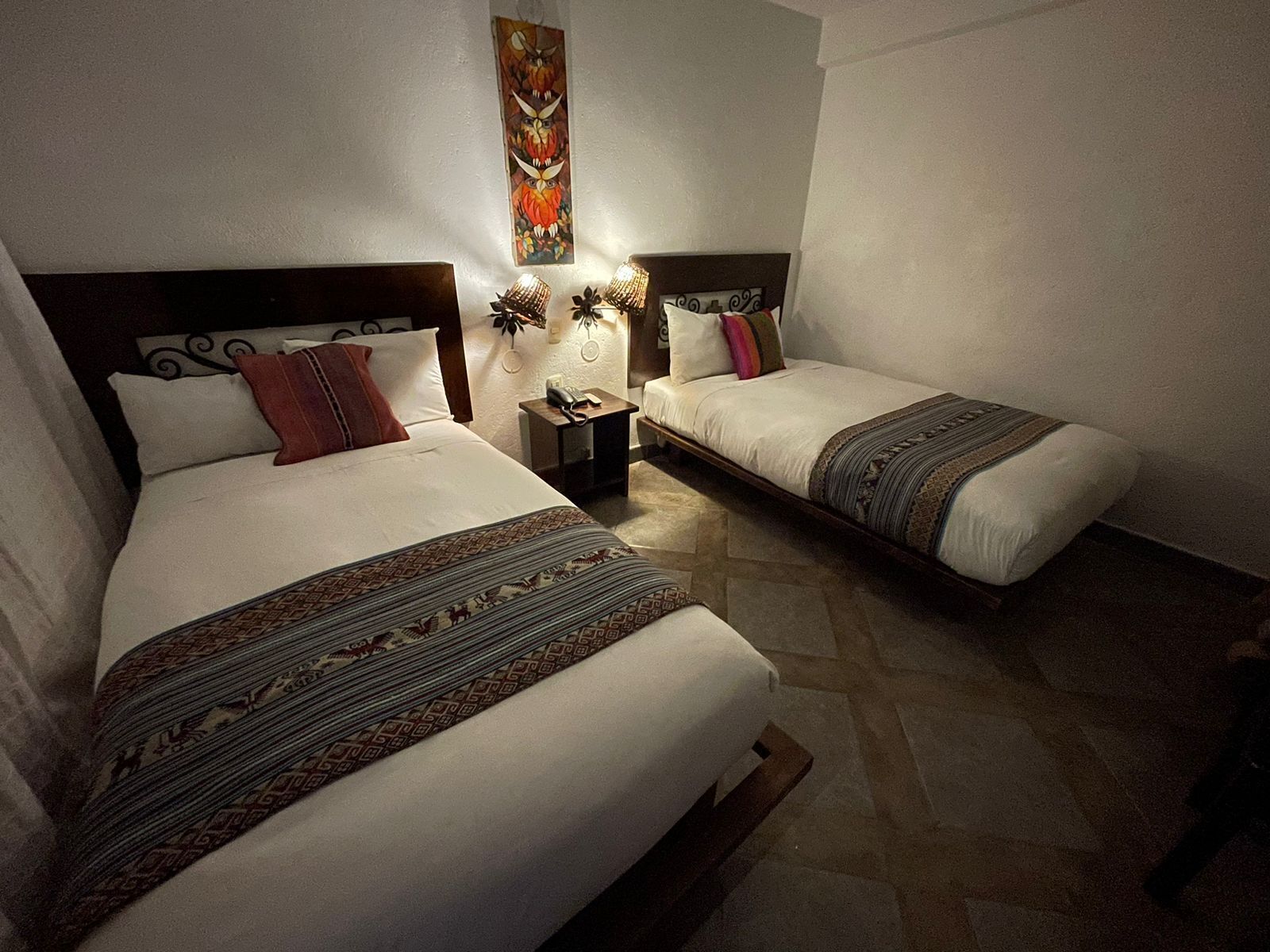 Foto - SACRED STONE Boutique Hotel