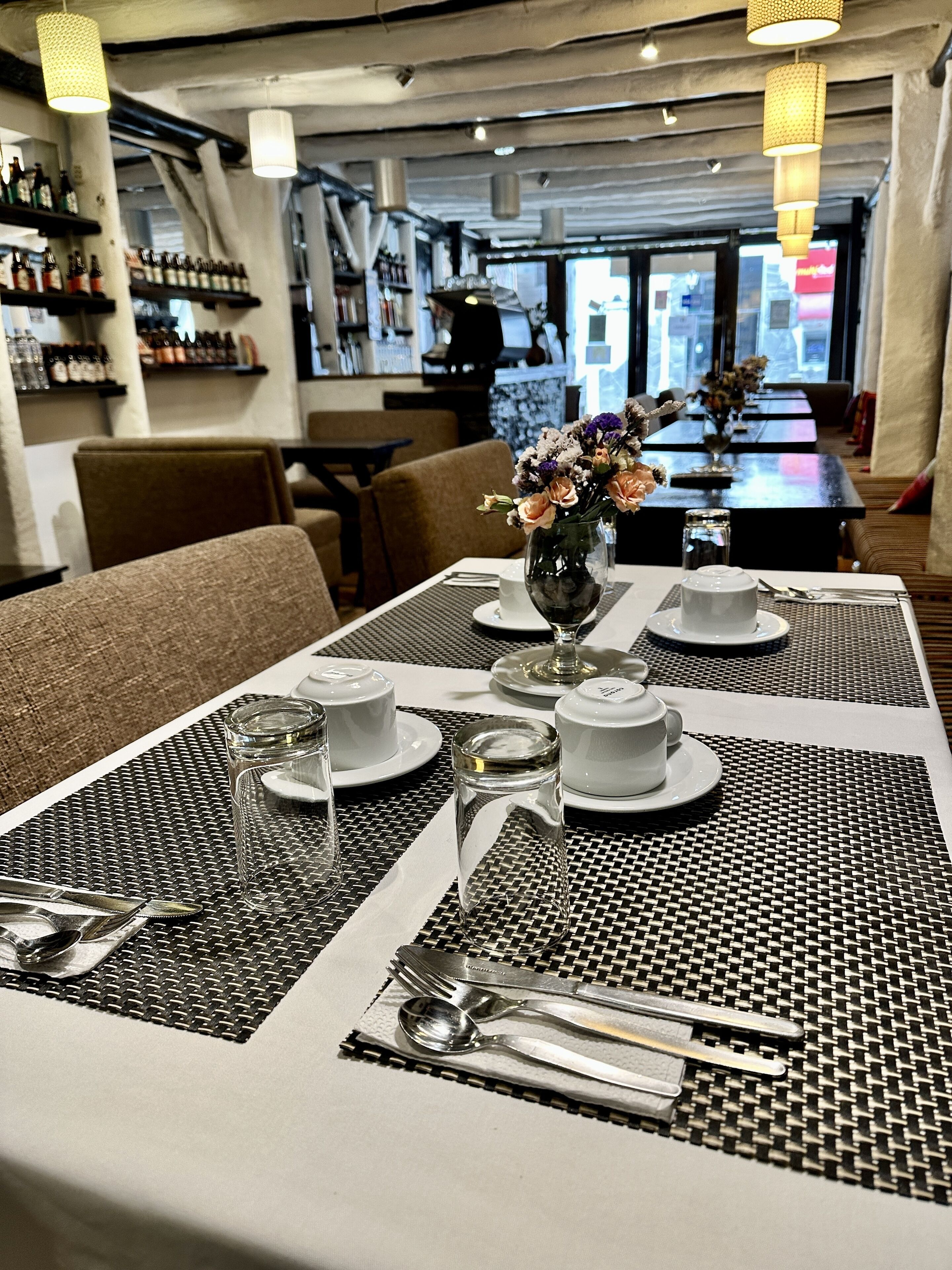 Foto - SACRED STONE Boutique Hotel