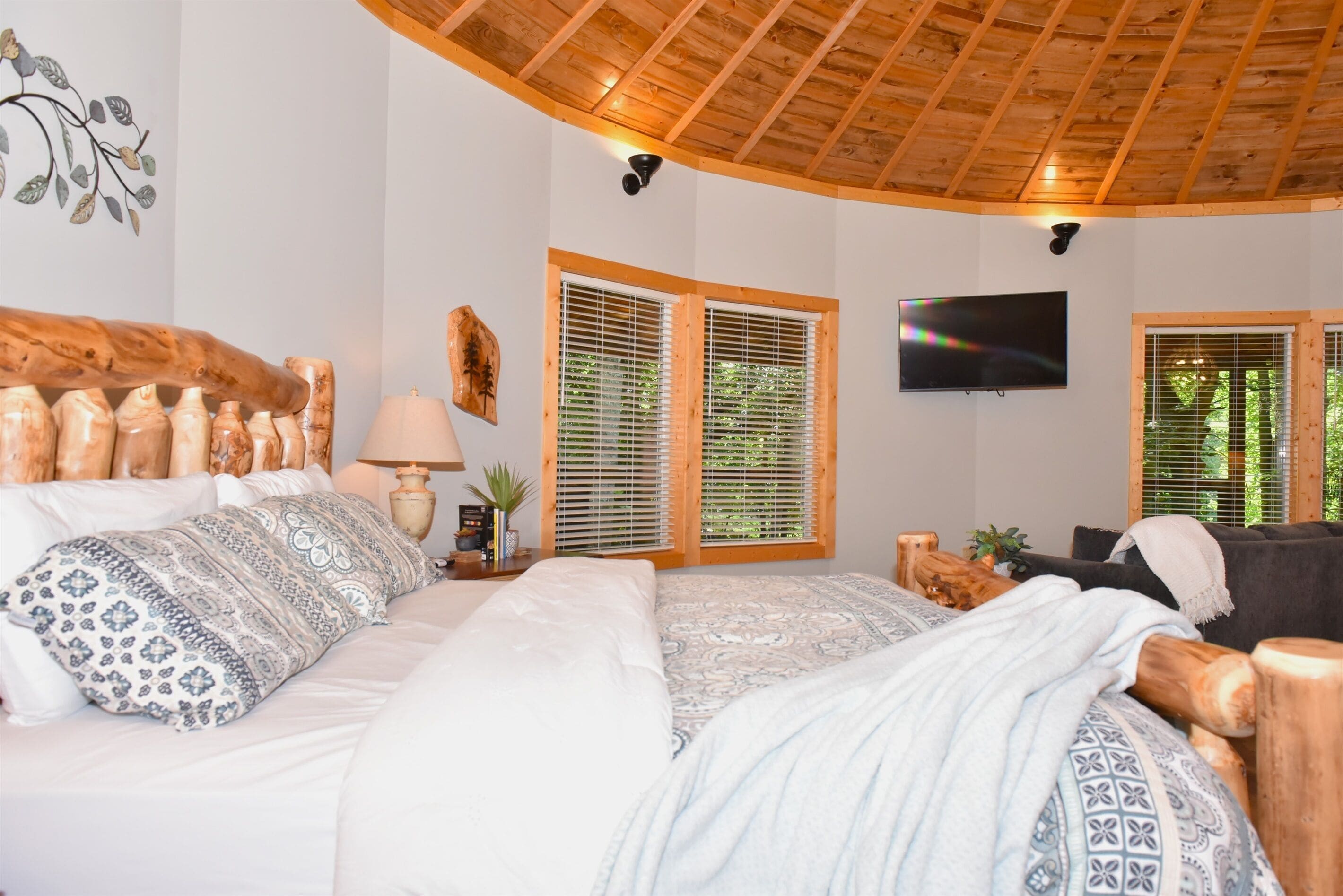 1 Schlafzimmer, Schreibtisch, kostenloses WLAN, Bettwäsche