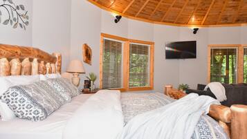 1 Schlafzimmer, Schreibtisch, kostenloses WLAN, Bettwäsche