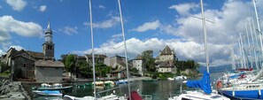 Port de plaisance