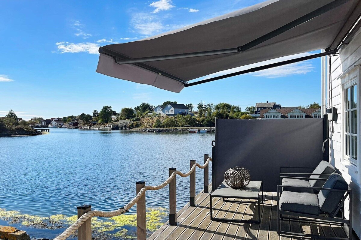 Image de profil de l’hôte