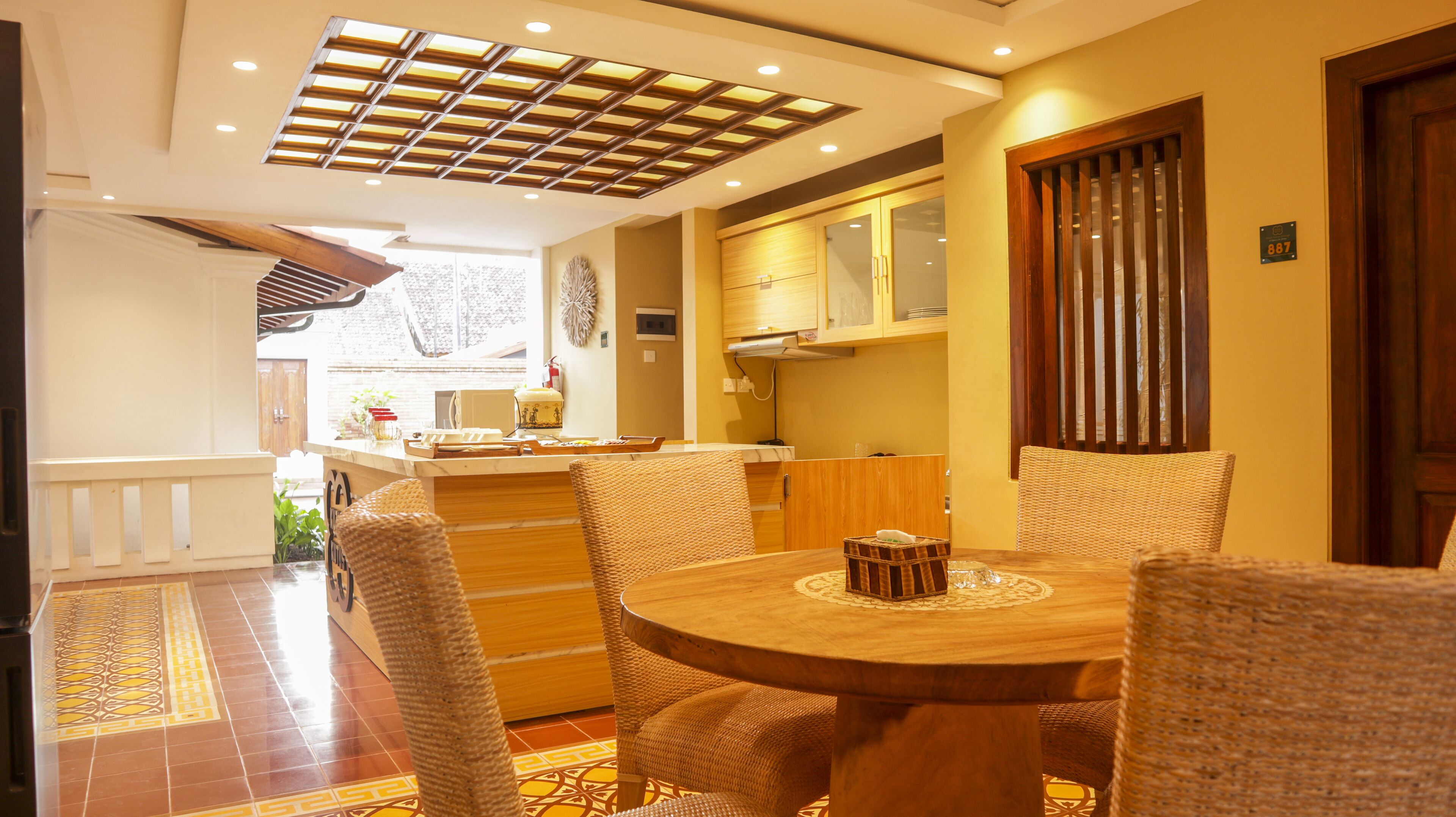 Foto - Omah Siliran Heritage