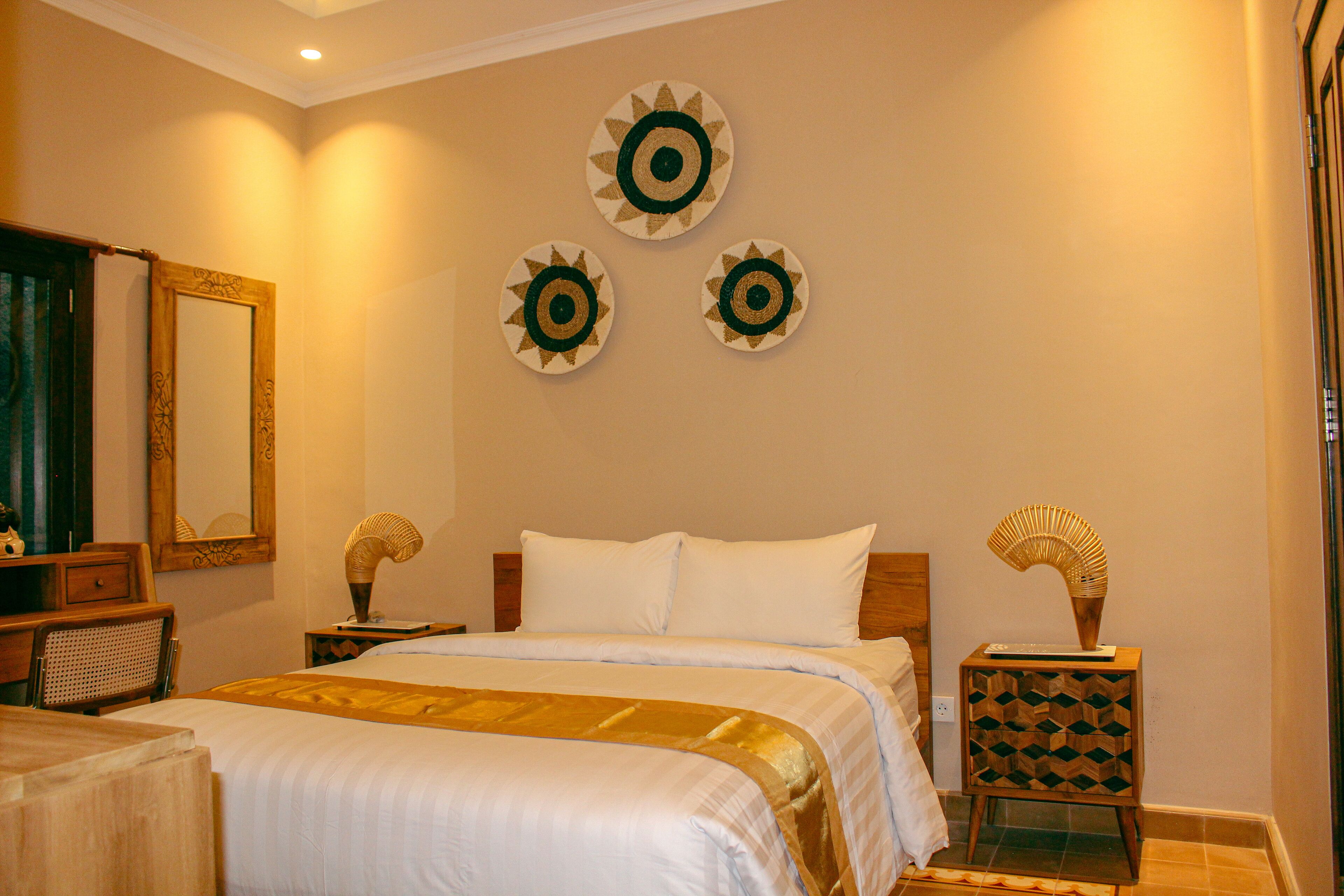 Foto - Omah Siliran Heritage