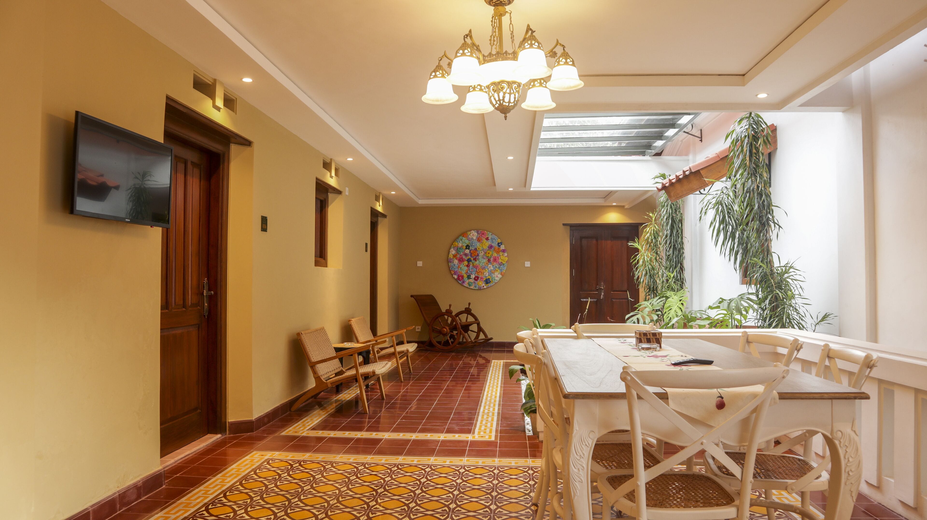 Foto - Omah Siliran Heritage