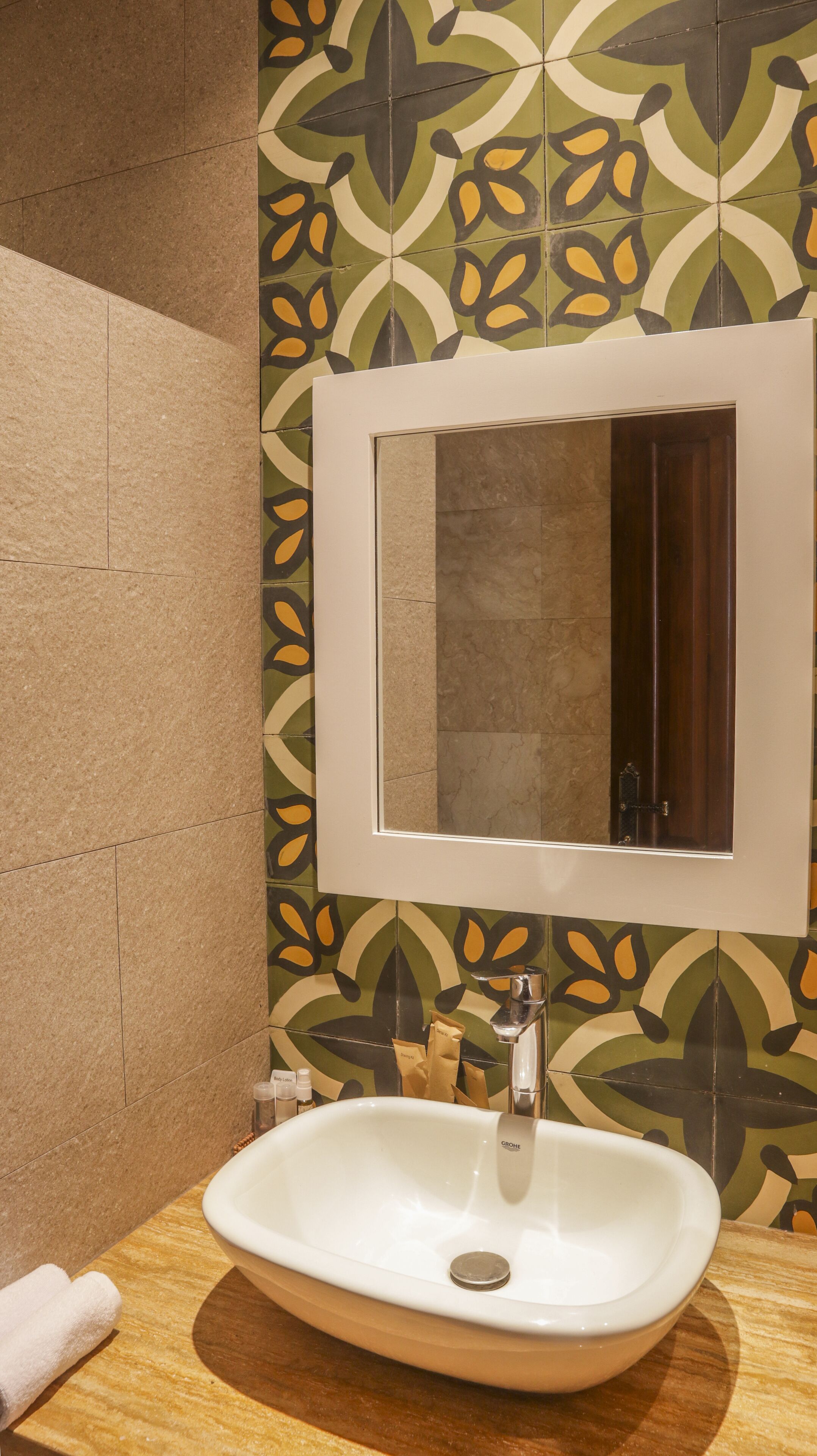 Foto - Omah Siliran Heritage