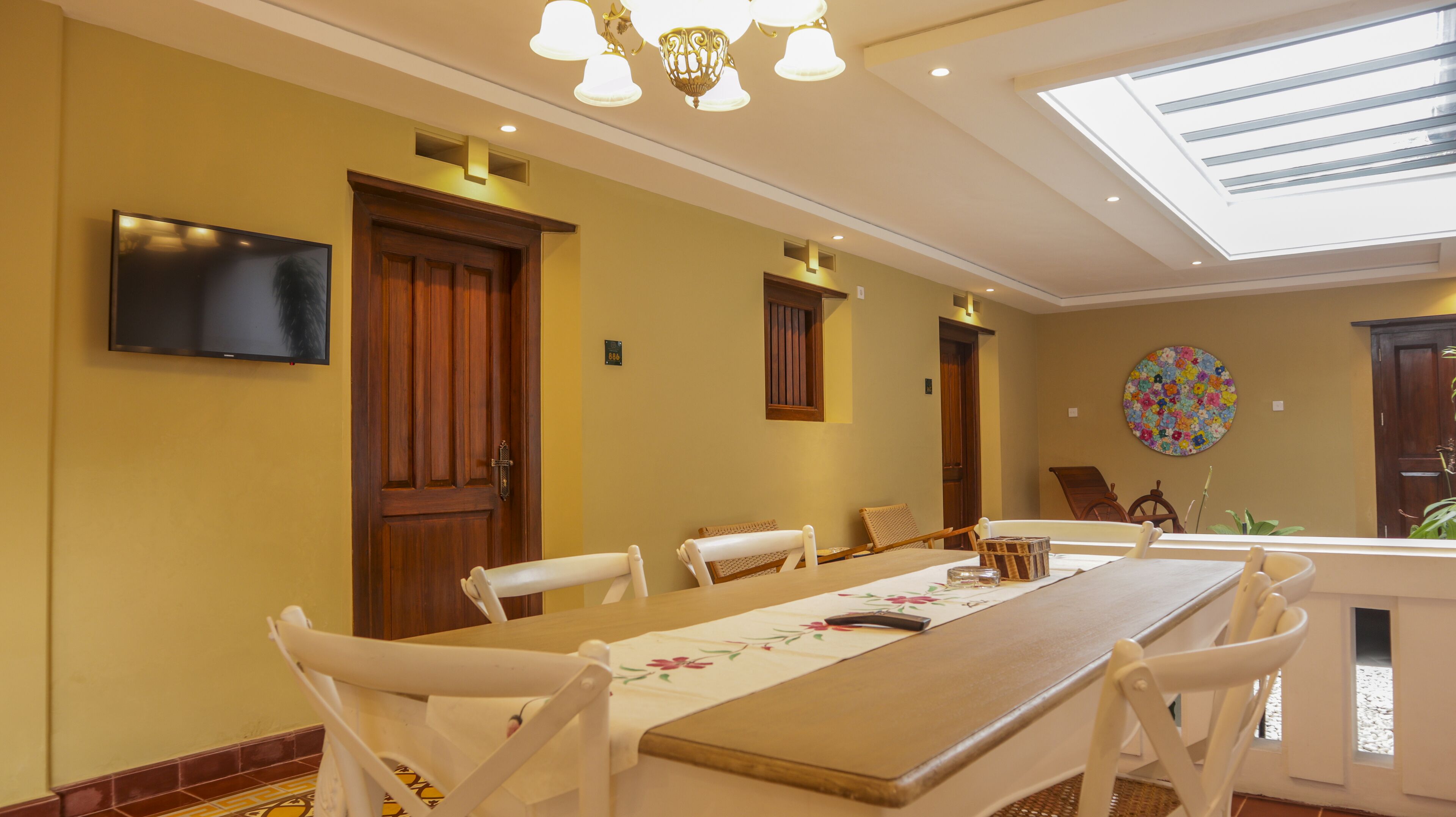 Foto - Omah Siliran Heritage