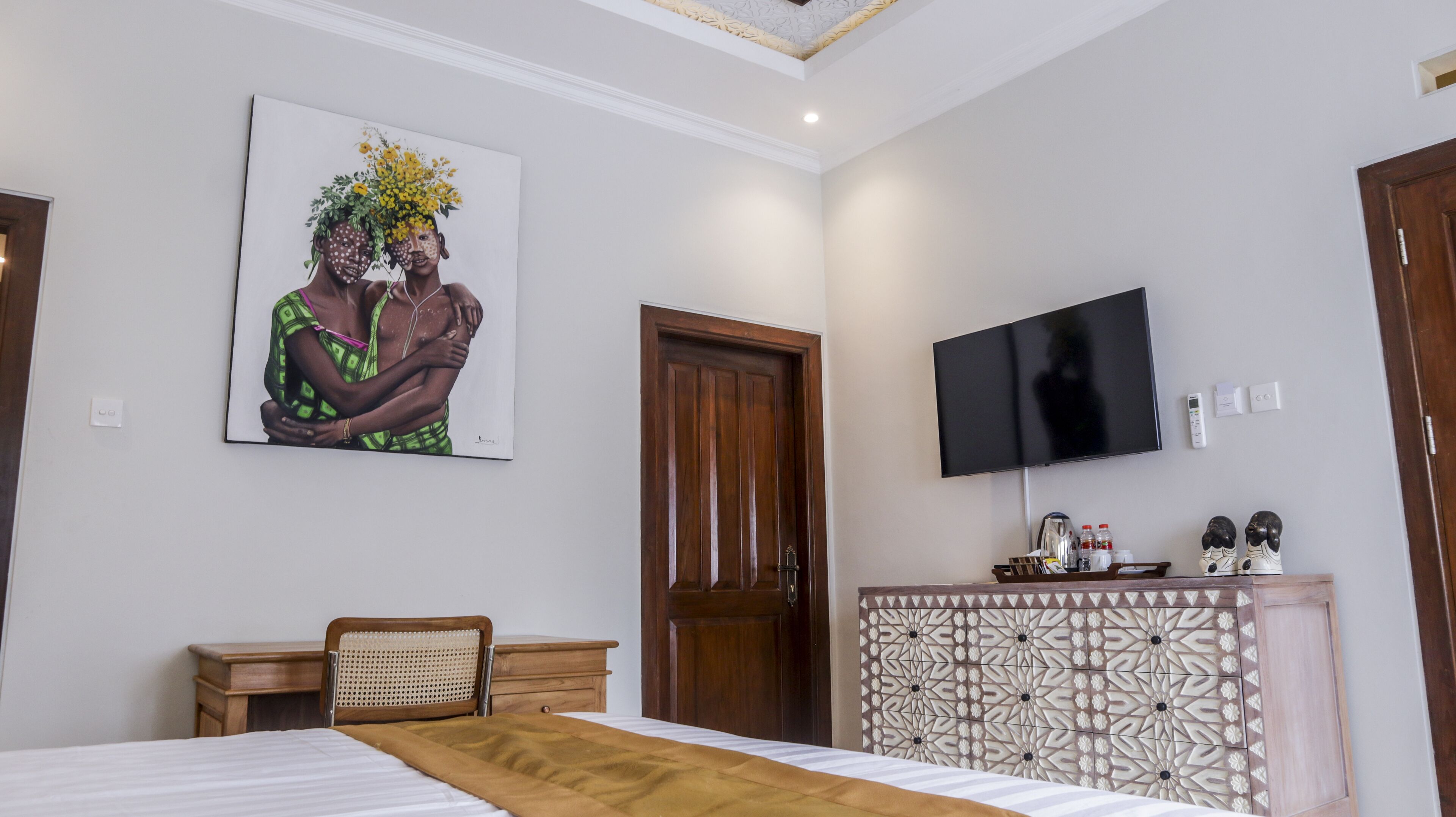 Foto - Omah Siliran Heritage