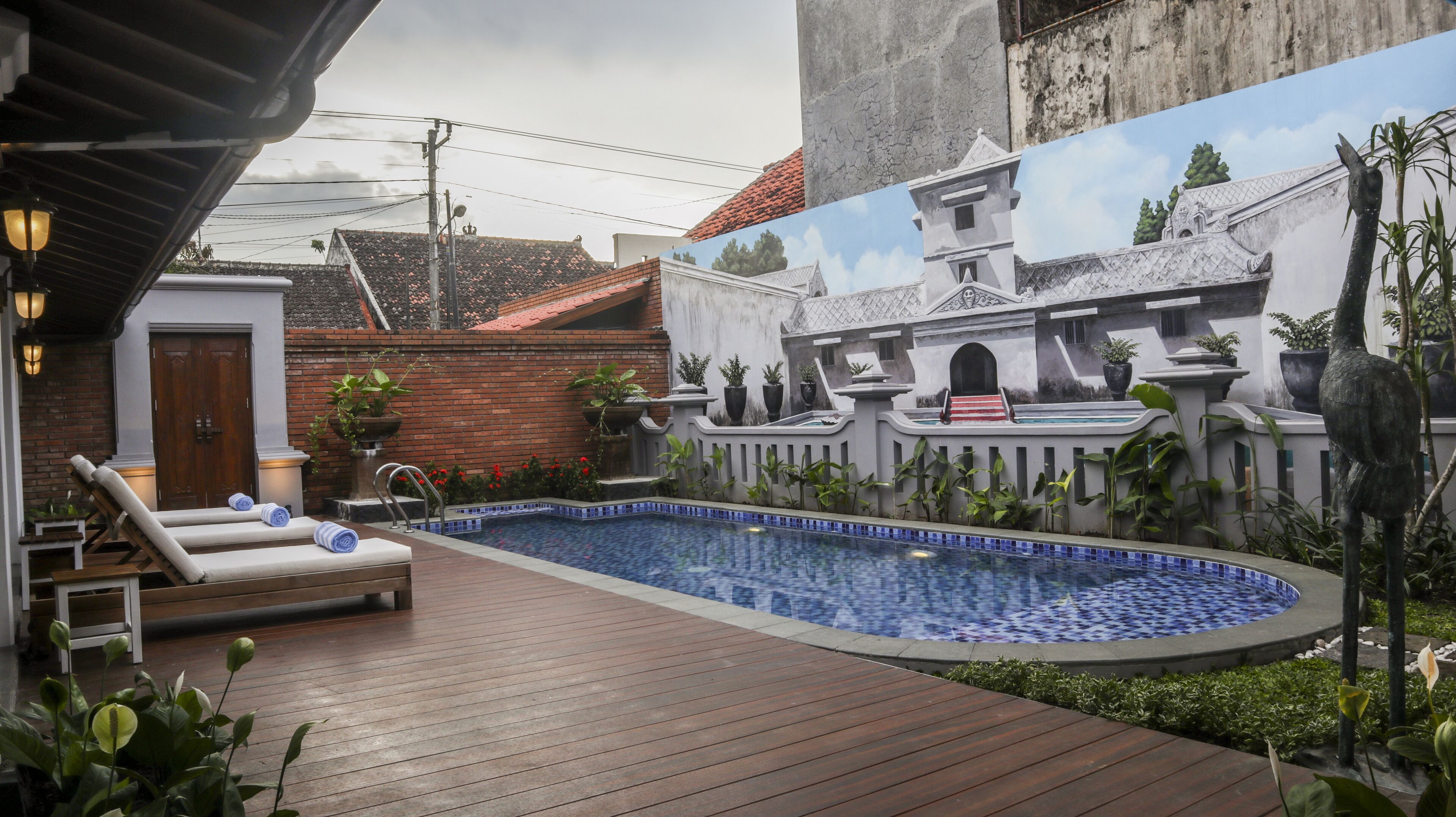 Foto - Omah Siliran Heritage