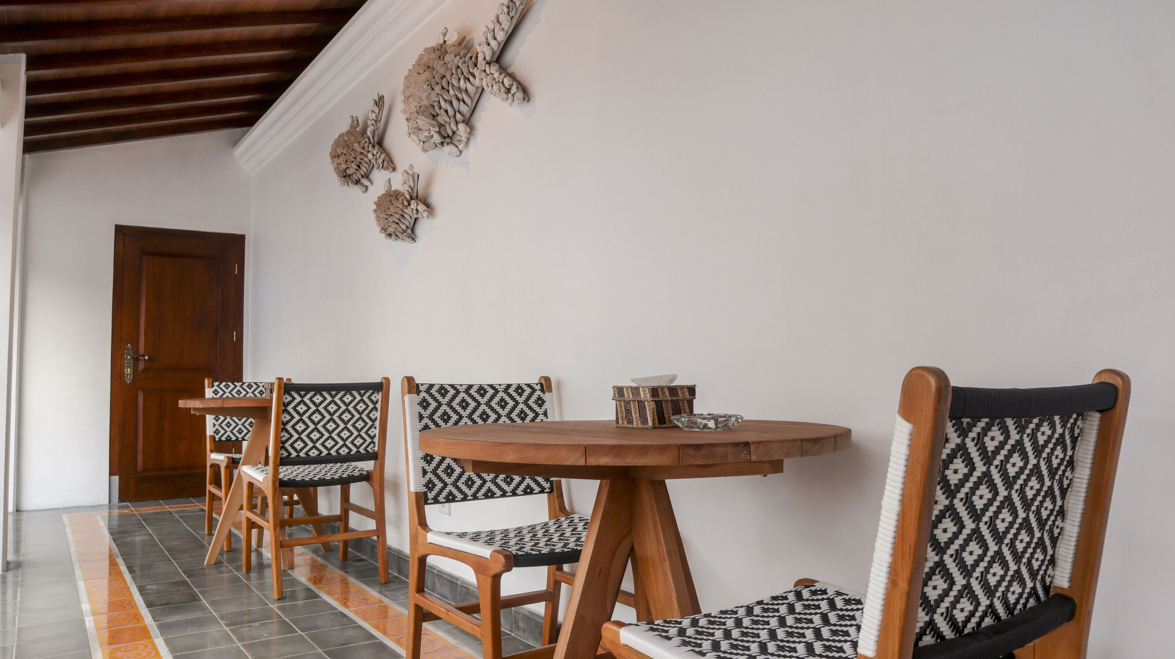 Foto - Omah Siliran Heritage