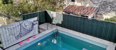 빌라 (Holiday House With Swimming Pool) | 수영장