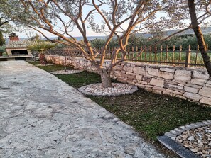 Villa (Holiday House With Swimming Pool) | Interior detail