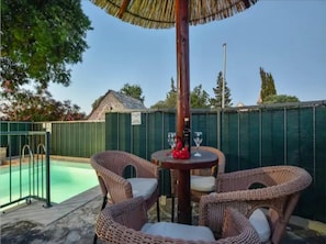 Villa (Holiday House With Swimming Pool) | Interior - Villa Dore (Supetar)