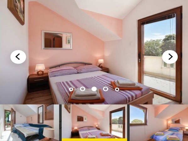 Villa (Holiday House With Swimming Pool) | 4 bedrooms