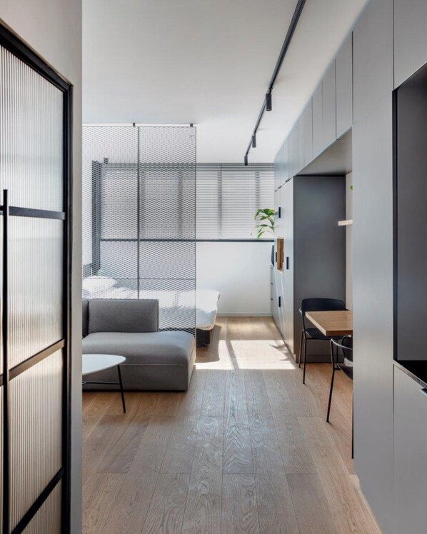 Ferro/asse da stiro, Wi-Fi gratuito, lenzuola