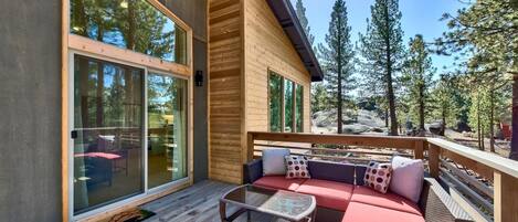 テラス / パティオ